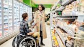 Supermarkets Aren't Accessible Enough, Here's What's Missing