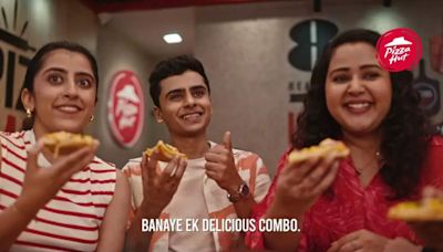 Pizza Hut says ‘troll karo but try karo’ - ET BrandEquity