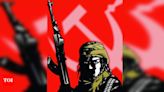 Maoists thrash 'informer' to death in Chhattisgarh | Raipur News - Times of India