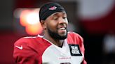 Budda Baker will miss at least four games as Cardinals place star safety on injured reserve