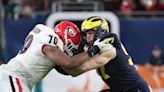 Report: Michigan planned as many as 5 Georgia football games for in-person scouting