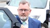 Jeffrey Donaldson sent for trial over allegations of historical sex offences