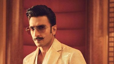 "This one is for my fans": Ranveer Singh announces new film with Aditya Dhar
