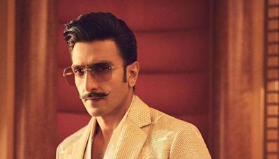 Olympics Paris 2024: Bollywood actor Ranveer Singh's shout out to Lakshya Sen