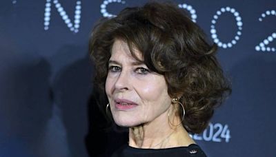 En une de « Causeur », Fanny Ardant défend Polanski et attaque le maccarthysme MeToo