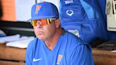 Florida embarrassed by No. 3 Tennessee in series finale