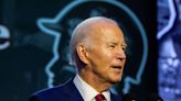 Biden keeps needling Trump as he walks a tightrope over his rival’s trial