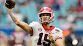 NFL mock draft 2025: Titans take Beck at No. 1