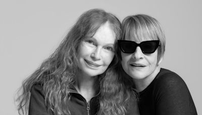 Mia Farrow and Patti LuPone Will Return to Broadway in THE ROOMMATE