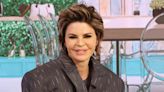 Lisa Rinna Says ‘Real Housewives of Beverly Hills’ ‘Made Me a Better Actor’ but She’d ‘Never’ Go Back