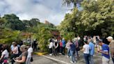 Venezuelan elections: Maduro claims victory, opposition claims fraud