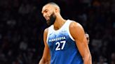 Is Rudy Gobert playing tonight? Timberwolves star questionable vs. Nuggets due to personal reasons | Sporting News Australia