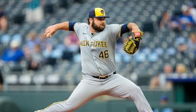 Milwaukee Brewers vs St. Louis Cardinals: live score, game highlights, starting lineups