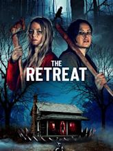 The Retreat (2021 film)