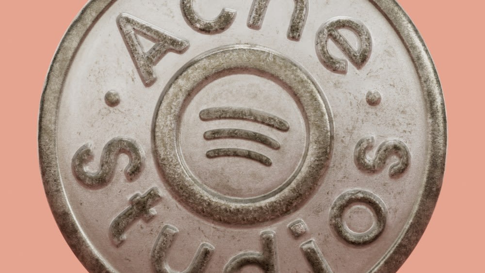 EXCLUSIVE: Acne Studios Is Partnering With Spotify to Showcase Musical Talent