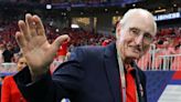 Legendary University of Georgia football coach Vince Dooley dies at 90