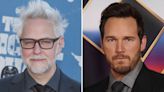 James Gunn Doesn’t Get the ‘Why Chris Pratt Is the Worst Chris’ Meme: ‘Absolutely Infuriates Me’