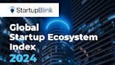 Guanajuato destaca en el Índice Global de Ecosistemas de Startups 2024 de StartupBlink