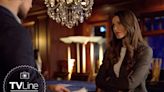 Twilight’s Ashley Greene Revisits Her Vampire Past on The CW’s Wild Cards (Exclusive First Look)