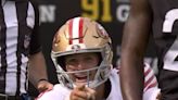 49ers QB Brock Purdy to help raise money for cystic fibrosis cure with 'Touchdowns for Charlie'