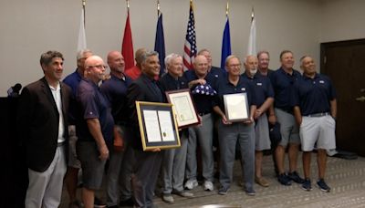 “PGA HOPE Day” marks inaugural Myrtle Beach Classic with tribute to veterans