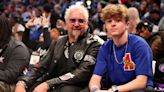 Guy Fieri Shares Heartwarming Message About Son Ryder On An Important Day