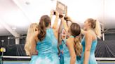 PREP GIRLS TENNIS: Northridge sweeps past Elkhart for Concord Sectional championship