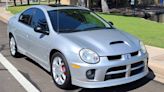 At $9,700, Is This 2004 Dodge Neon SRT-4 A Whole Lotta’ Bang For The Buck?