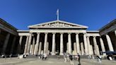 British Museum Recovers Missing Objects, Artist Accuses Kehinde Wiley of Sexual Assault, Nino Mier Weighs Shuttering Spaces...