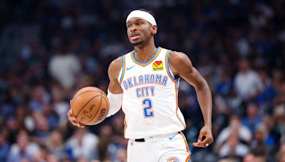 NBA Legend Makes Surprising Oklahoma City Thunder Statement