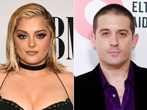 Bebe Rexha deletes G-Eazy beef post: 'I still stand by what I said'