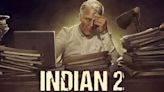 Kamal Haasan starrer Indian 2 to release on 12th July, Indian 3 teaser to be played at the end