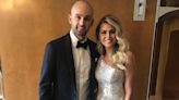 Nathan Lyon's wife Emma shares rare footage from their lavish wedding
