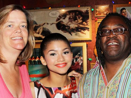 All About Zendaya’s Parents, Claire and Kazembe