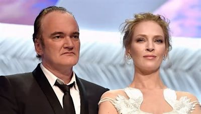 La impactante confesión de Uma Thurman sobre Tarantino y su famosa escena de 'Kill Bill': "Le acusé de intentar matarme"