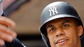 Yankees’ Juan Soto reacts to Hal Steinbrenner wanting him ‘for life’