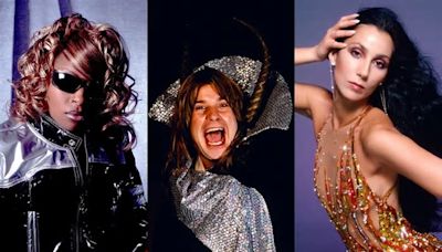 Da Ozzy a Cher e Mary J. Blige, ecco chi entrerà a ottobre nella Rock and Roll Hall of Fame