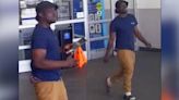 Deputies seek man who tried to sell stolen iPad at Walmart in Raeford, officials say