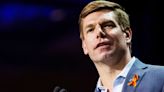 California Rep. Eric Swalwell says caller threatened to kill him with assault rifle