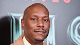 Tyrese Gibson is suing The Home Depot for alleged 'humiliating and demeaning' incident