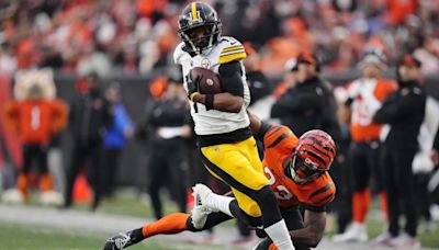Steelers' decision to release this former Pro Bowl receiver came as a total surprise to him