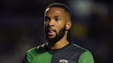 Kasey Palmer: Fans booing racially abused player are 'idiots' and 'absolute clowns', Coventry City manager Mark Robins says