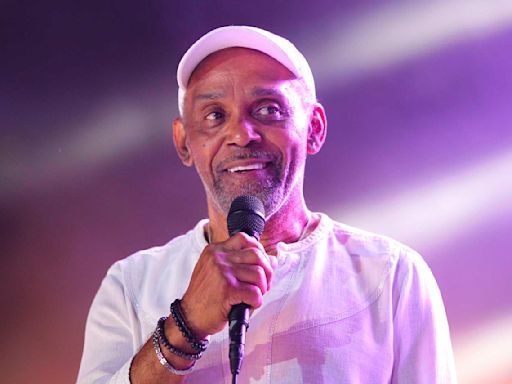 2024 Essence Festival to honor Frankie Beverly's 'final performance' with tribute