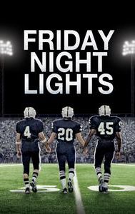 Friday Night Lights