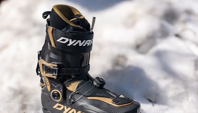 Review: Dynafit Ridge Pro Boot
