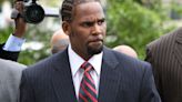 R. Kelly petitions US Supreme Court to overturn sex crimes convictions based on statute of limitations