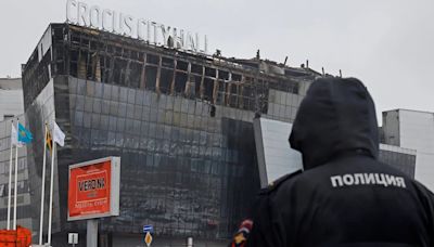 Rusia volvió a sufrir un ataque mortal tres meses después de la masacre de Crocus City Hall, su peor atentado en 20 años