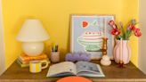 I Tried the “Secret Room” Rule, and It Totally Changed How I Decorate