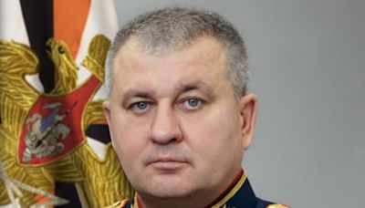 俄羅斯陸軍副總參謀長被拘留 一個月內4名國防高官涉貪被捕