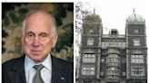 Billionaire Ronald Lauder threatens to stop Penn donations unless the school takes a stronger stance against antisemitism